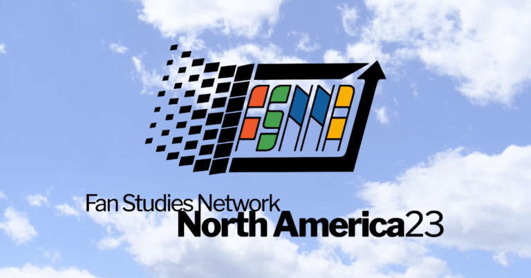 Conference Archive Fan Studies Network North America