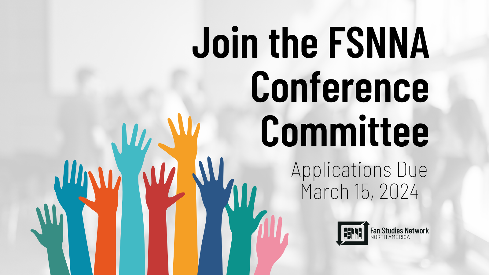 Join the FSNNA Team