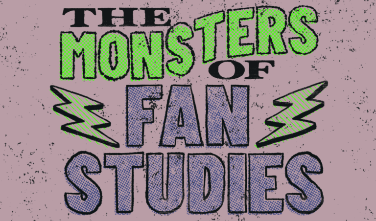 FSNNA 2024: The Monsters of Fan Studies World Tour