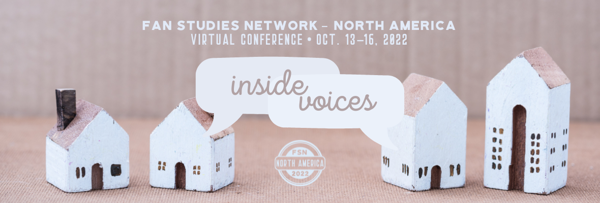 FSNNA 2022: Inside Voices